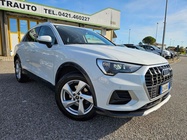 Audi Q3 2021