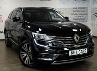 Renault Koleos 2022