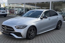 Mercedes-Benz C-Class 2024