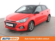 Hyundai i20 2020