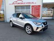 Seat Arona 2023