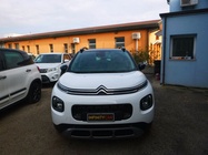 Citroen C3 2019