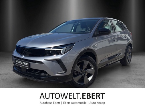 Opel Grandland 2024