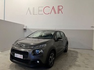 Citroen C3 2018