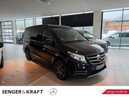 Mercedes-Benz V-Class 2019