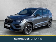 Cupra Ateca 2025