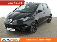 Renault ZOE 2023