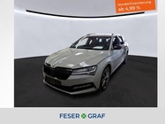 Skoda Superb 2023