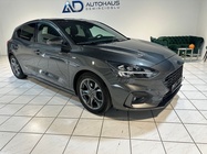 Ford Focus 2020