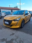 Peugeot 208 2022