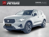 Volvo XC40 2025