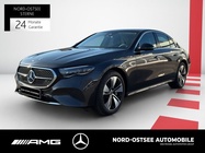 Mercedes-Benz E-Class 2024