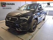 Seat Ateca 2022