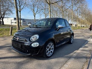 Fiat 500 2021