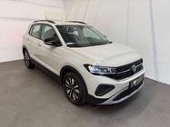 Volkswagen T-Cross 2024