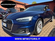 Audi A5 2020