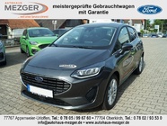 Ford Fiesta 2023