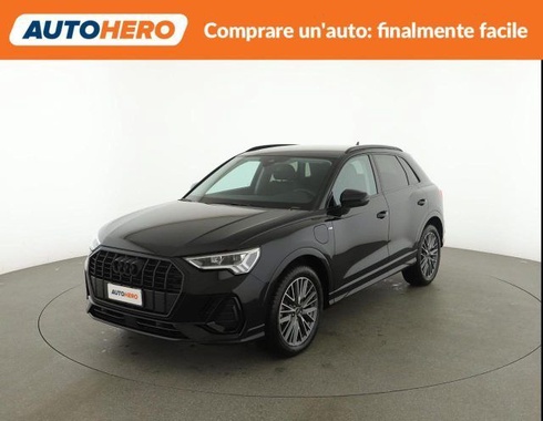 Audi Q3 2024