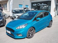 Ford Fiesta 2019