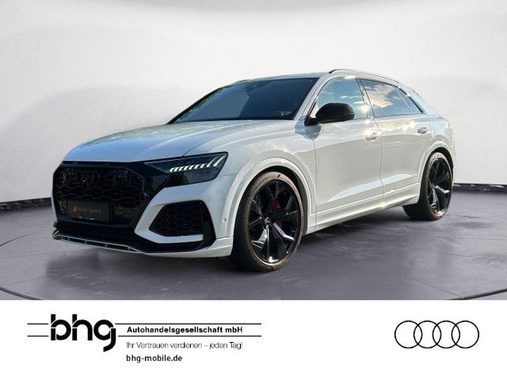 Audi RSQ8 2025