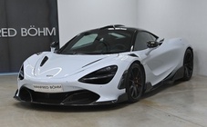 McLaren 720S 2019