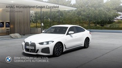 BMW i4 2025