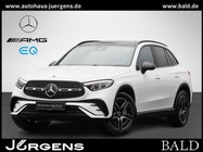 Mercedes-Benz GLC-Class 2025
