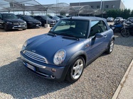 MINI Cabrio 2006