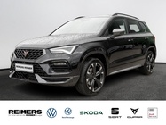 Cupra Ateca 2025