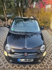 Fiat 500C 2019