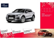 Audi Q2 2025