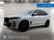 BMW X5 2025
