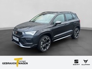 Cupra Ateca 2025