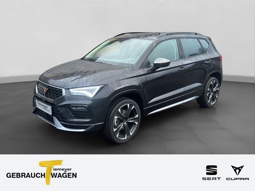 Cupra Ateca 2025