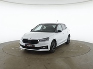 Skoda Fabia 2025