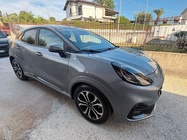 Ford Puma 2023