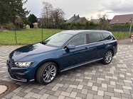 Volkswagen Passat 2020