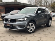 Volvo XC40 2019
