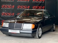 Mercedes-Benz CE-Class 1991