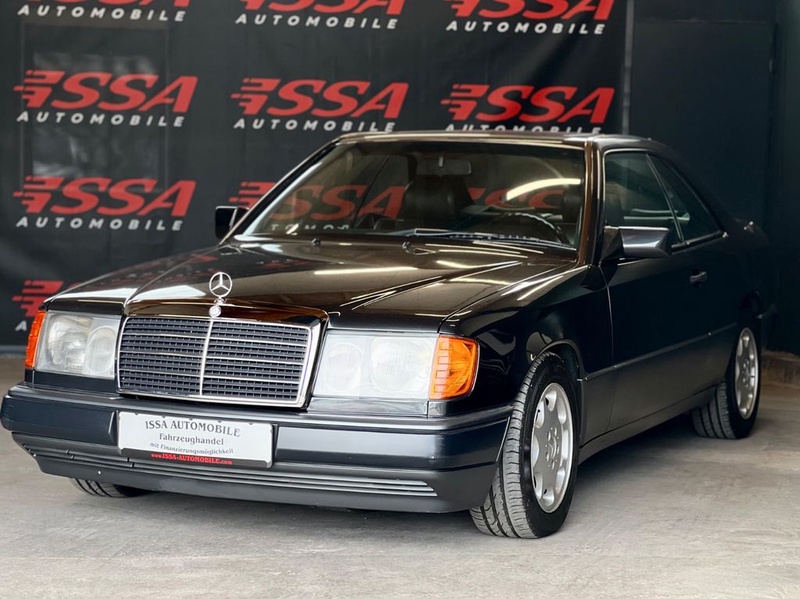 Mercedes-Benz CE-Class