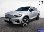 Volvo C40 2022