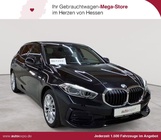 BMW 1 Series 2022