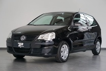 Volkswagen Polo 2007