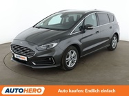 Ford S-Max 2023