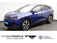 Volkswagen ID.4 2025