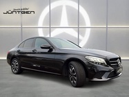 Mercedes-Benz C-Class 2020