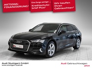 Audi A6 2022