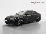 Audi A3 2025