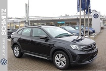 Volkswagen Taigo 2022