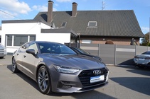 Audi A7 2020